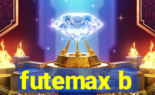 futemax b